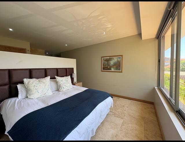 3 BEDROOM CLUSTER FOR SALE IN ZIMBALI ESTATE